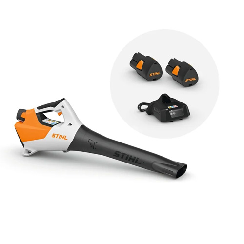 מפוח נטען STIHL BGA 30.0