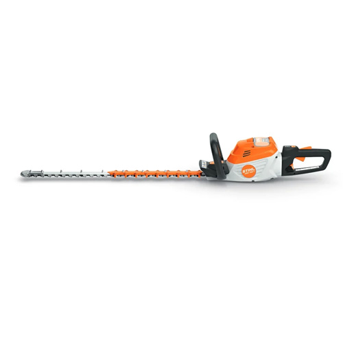 מגזמת גדר חי נטענת STIHL HSA 140.0 T