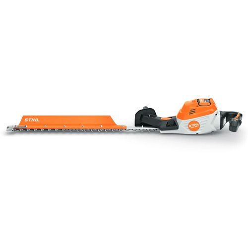 מגזמת גדר חי נטענת STIHL HSA 150.0 R