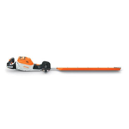 מגזמת גדר חי נטענת STIHL HSA 150.0 T