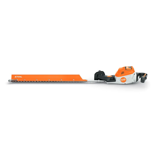 מגזמת גדר חי נטענת STIHL HSA 150.0 T