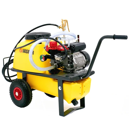 מרסס מריצה חשמלי JASPER JS55E 20