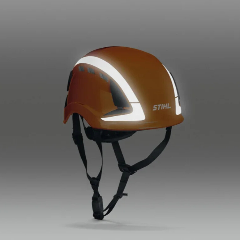 קסדת מגן STIHL Advance X-Climb me