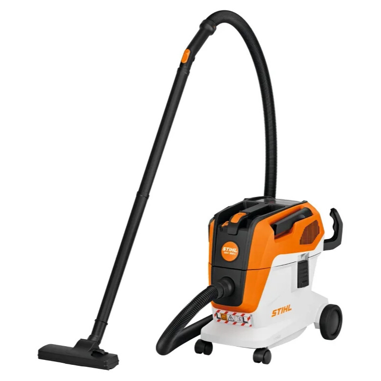 שואב אבק נטען STIHL SEA 100.0 L גוף