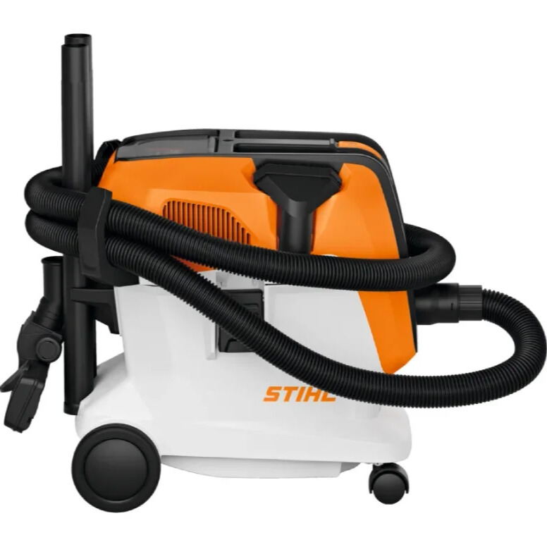 שואב אבק נטען STIHL SEA 100.0 L גוף