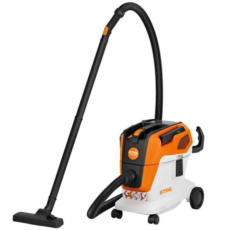 שואב אבק נטען STIHL SEA 60.L גוף