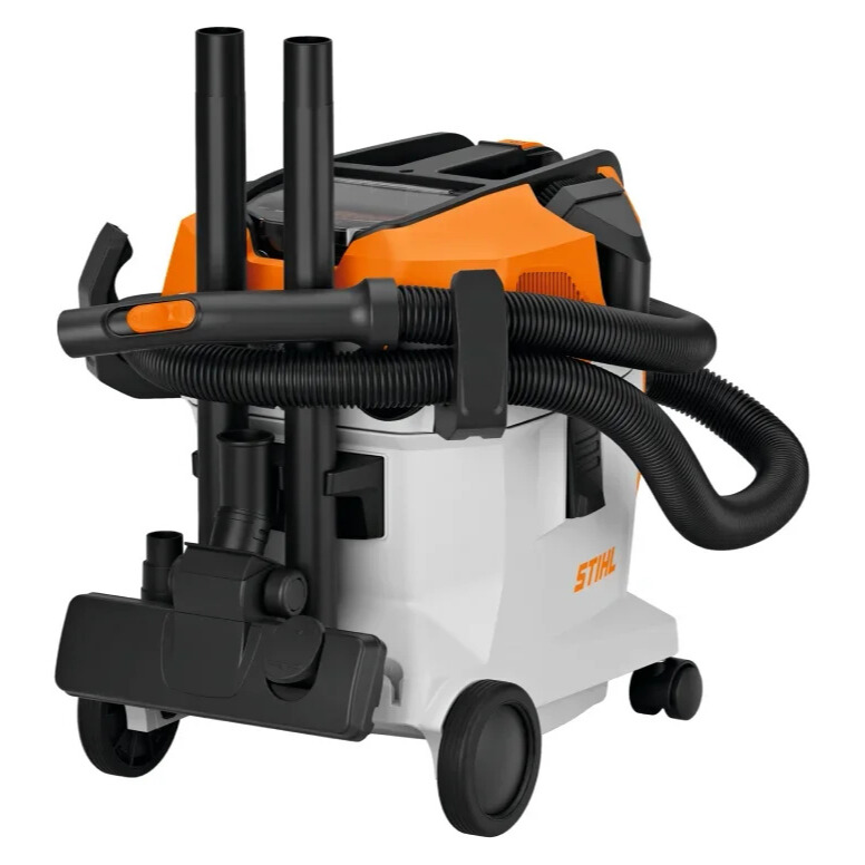 שואב אבק נטען STIHL SEA 60.L גוף