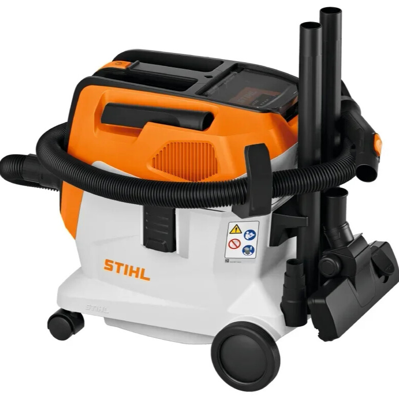 שואב אבק נטען STIHL SEA 60.L גוף