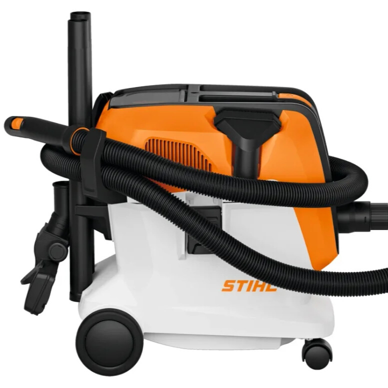 שואב אבק נטען STIHL SEA 60.L גוף