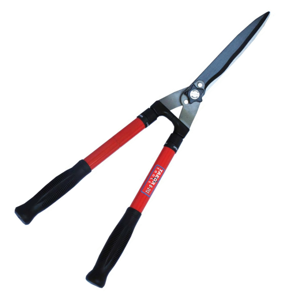 מספרי גדר חיה טלסקופיות TABOR B-212