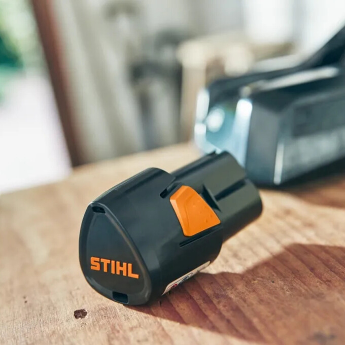 סוללה STIHL AS 2