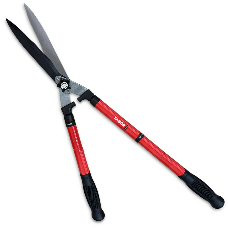 מספרי גדר חיה טלסקופיות TABOR B-212