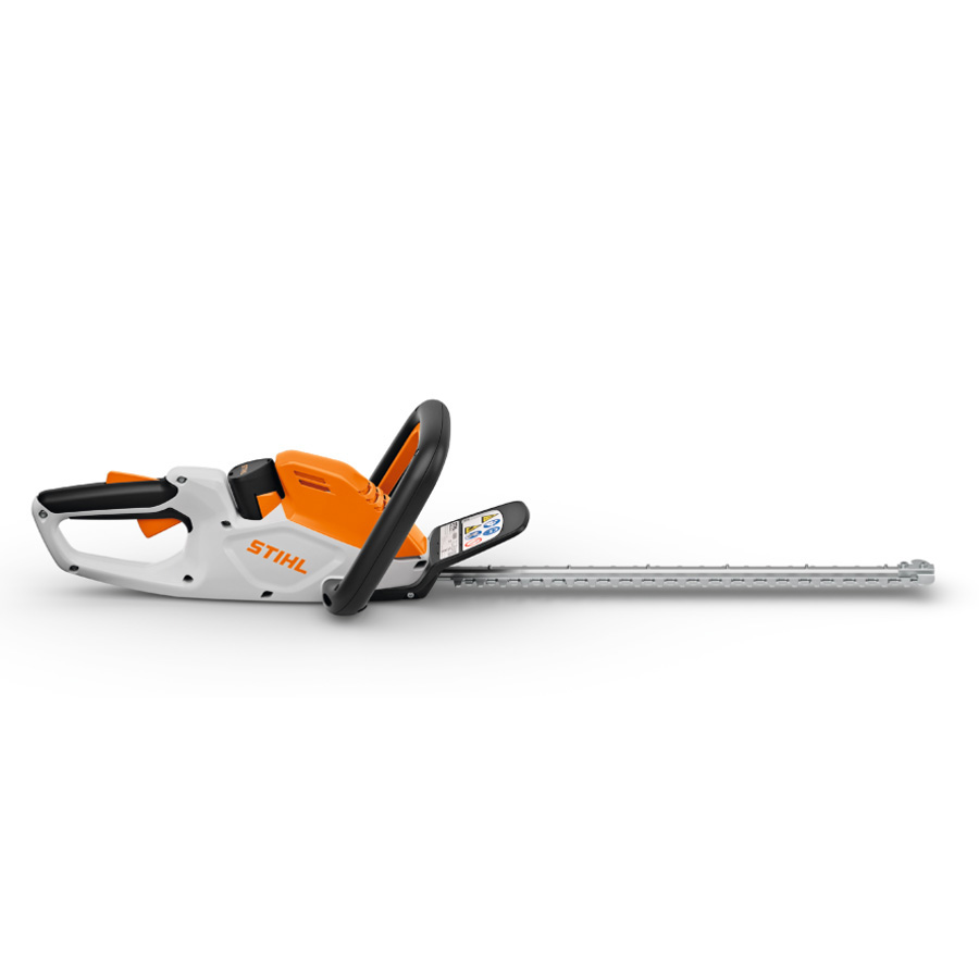 מגזמת גדר חיה נטענתSTIHL HSA 30.0 גוף בלבד