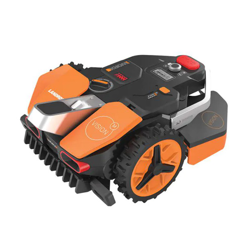 מכסחת דשא רובוטית WORX