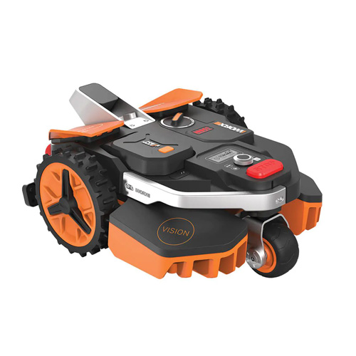 מכסחת דשא רובוטית WORX