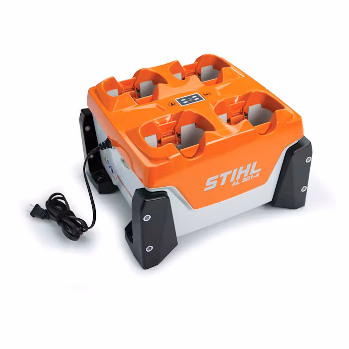 מטען STIHL AL 301-4