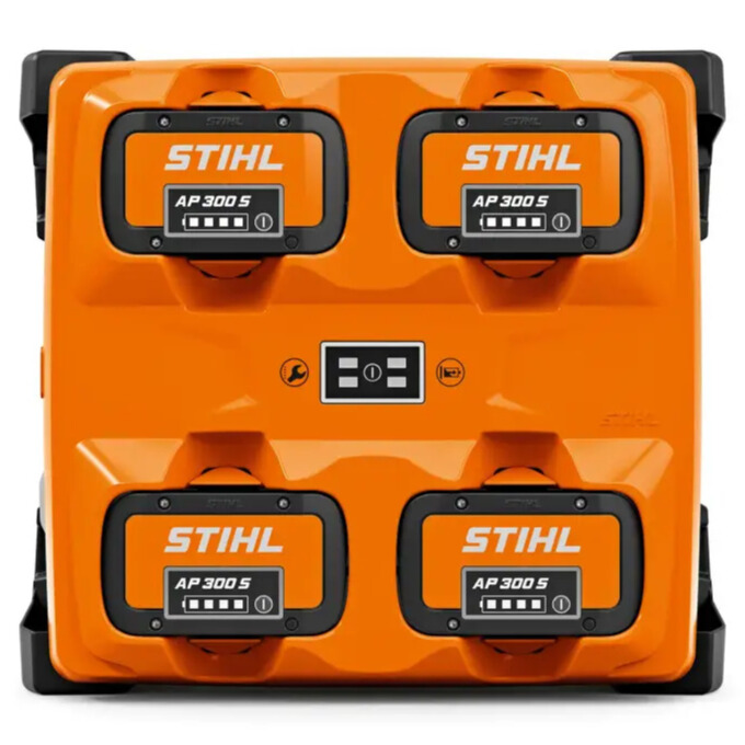 מטען STIHL AL 301-4
