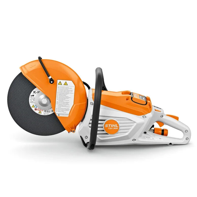מסור דיסק נטען STIHL TSA 300.0
