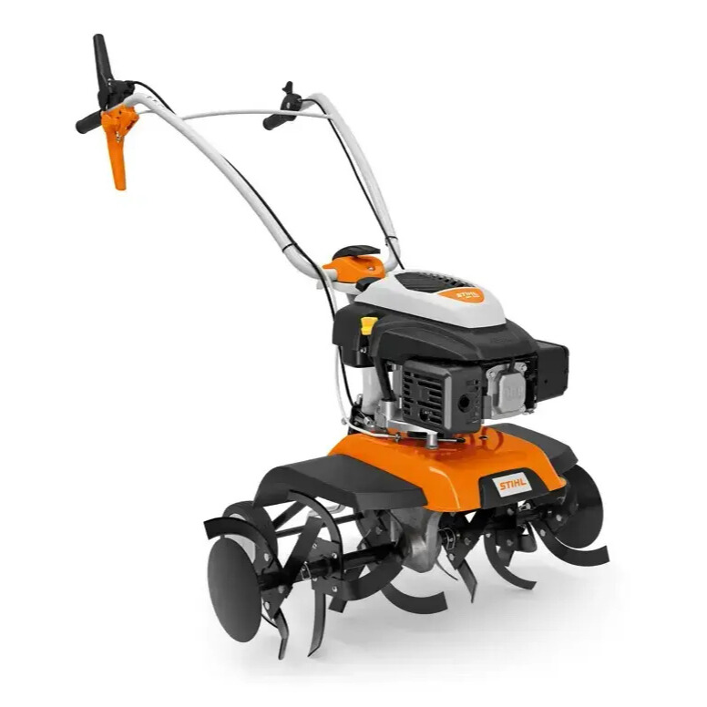 מתחחת מוטורית STIHL MH 585