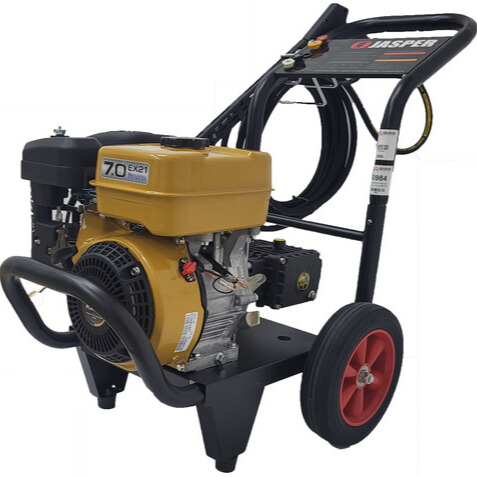 מכונת שטיפה 180 באר דגם CQM1518 מנוע 7 סובארוJASPER EX2