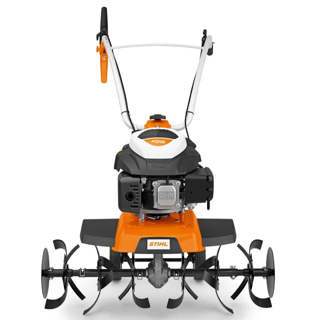 מתחחת מוטורית STIHL MH 585