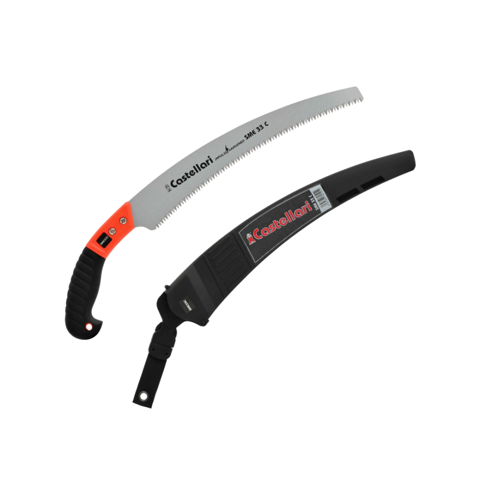 מסור חזק במיוחד CASTELLARI SME 33C