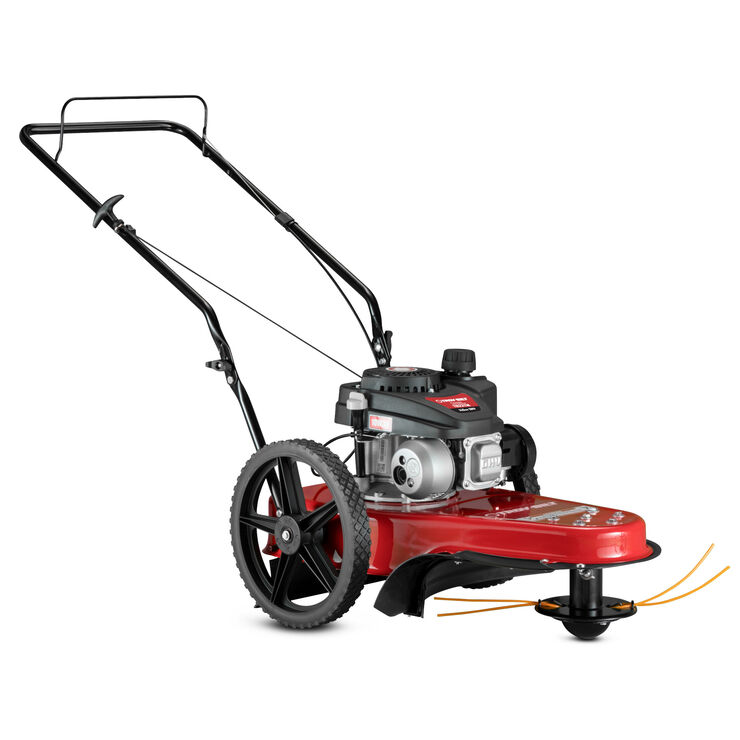 מכסחת חרמש TROY BILT TB22TM