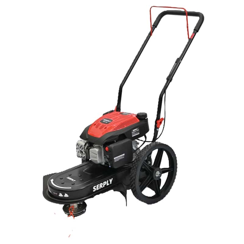מכסחת חרמש נדחפת SERPLY U-SWT170