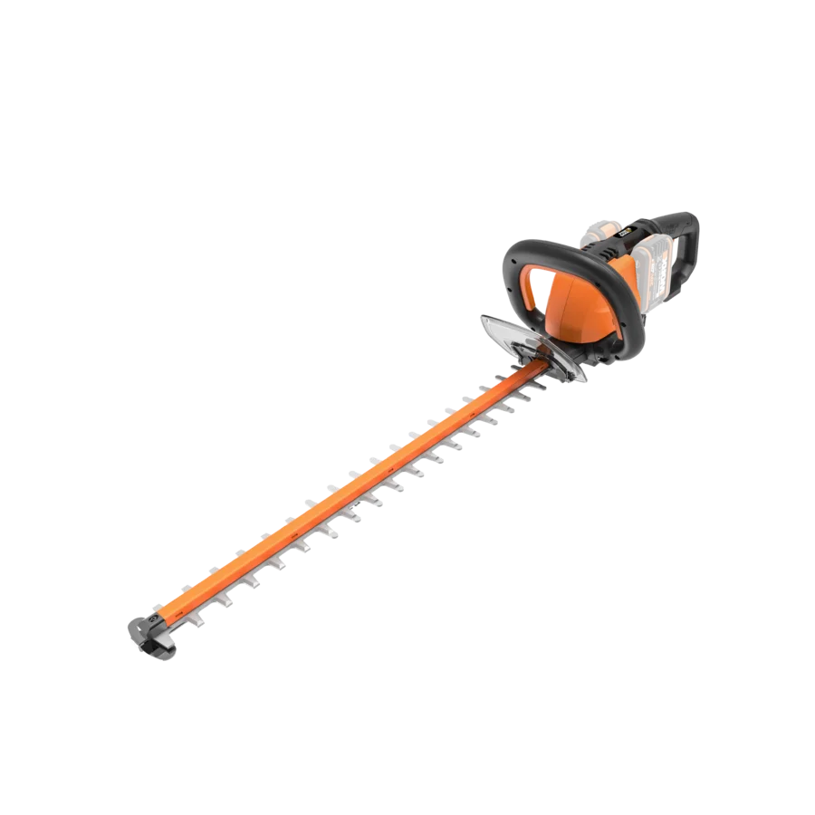 מגזמת נטענת WORX WG284E.9 גוף