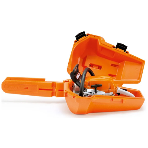 תיבת נשיאה למסור שרשרת STIHL