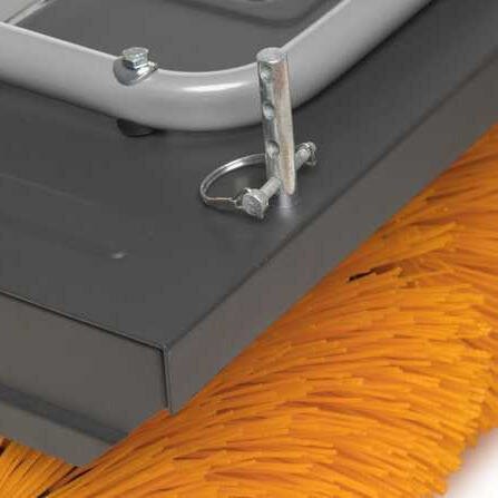 מטאטא מנוע בנזין STIGA SWS 800 G