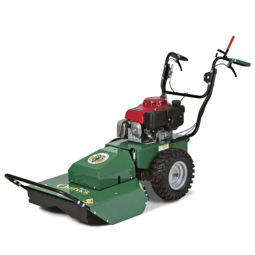 מכסחת עשב וסבך BILLY GOAT BC2600HM