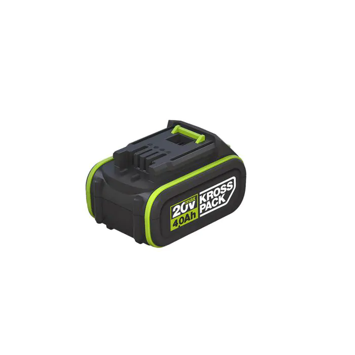 סוללה WORX 20V 4Ah
