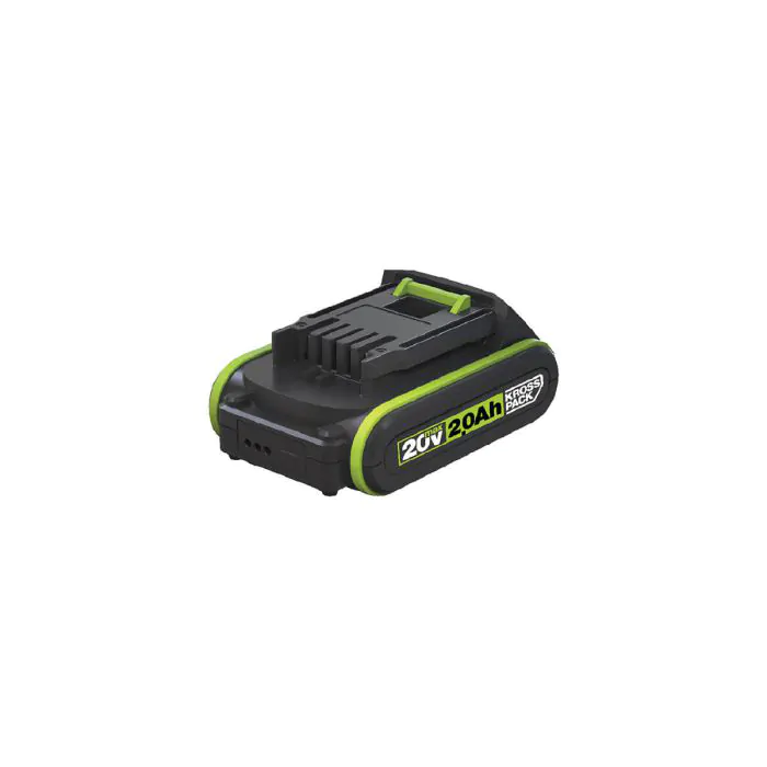 סוללה WORX 20V 2Ah