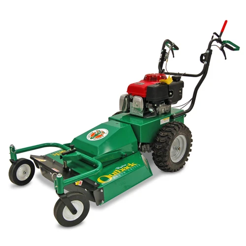 מכסחת עשב וסבך BILLY GOAT BC2600HHEU