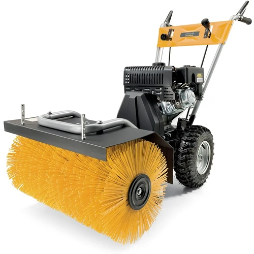 מטאטא מנוע בנזין STIGA SWS 800 G