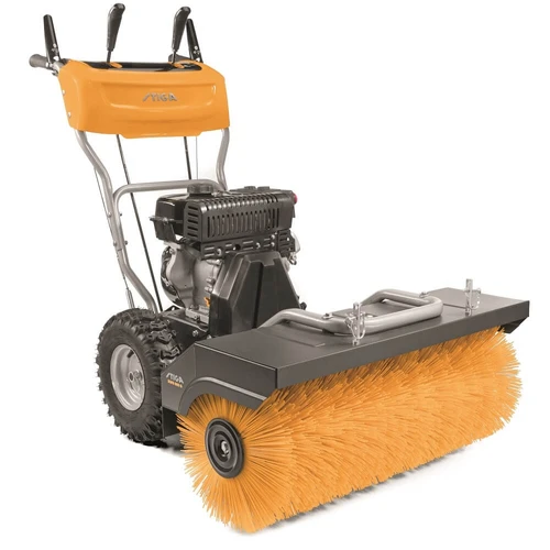 מטאטא מנוע בנזין STIGA SWS 800 G