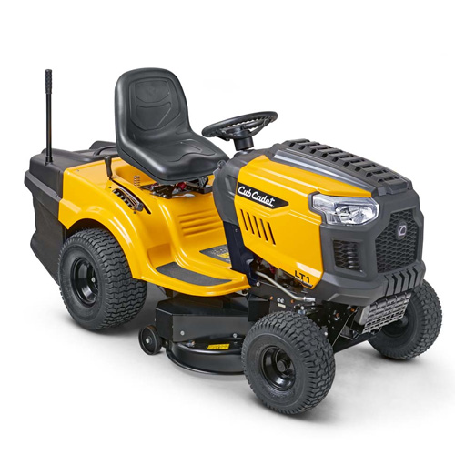 טרקטורון כיסוח CUB CADET LT1-NR92