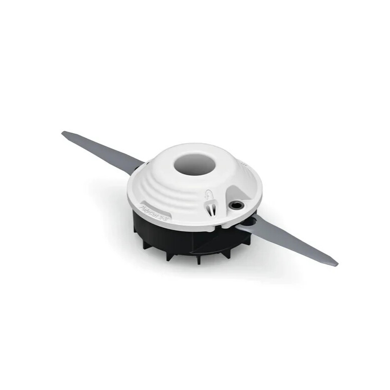 סט להבים אפורים (8יח') STIHL Polycut