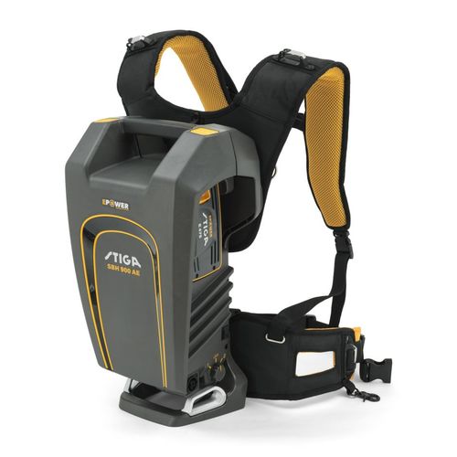 רתמה מנשא לסוללה STIGA BH 900