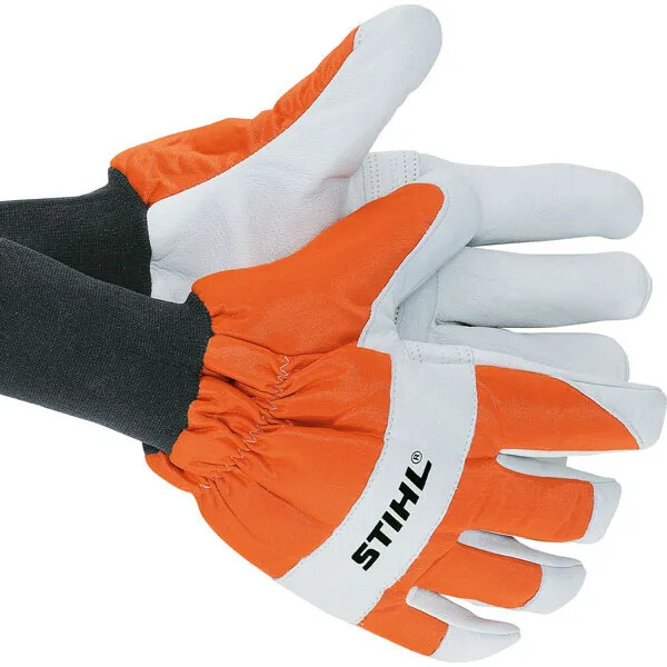 כפפות הגנה למסורים STIHL FUNCTION Protect MS