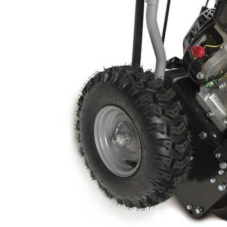 מטאטא מנוע בנזין STIGA SWS 800 G