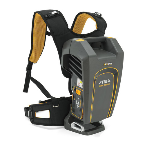 רתמה מנשא לסוללה STIGA BH 900