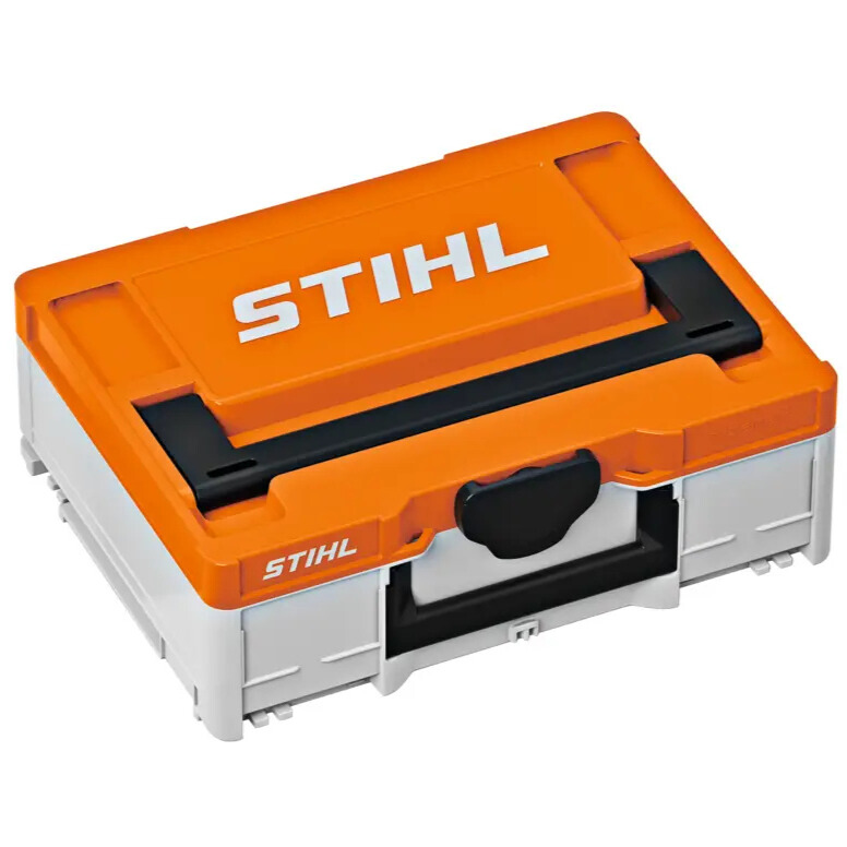 ארגז אחסון קשיח מידה STIHL S