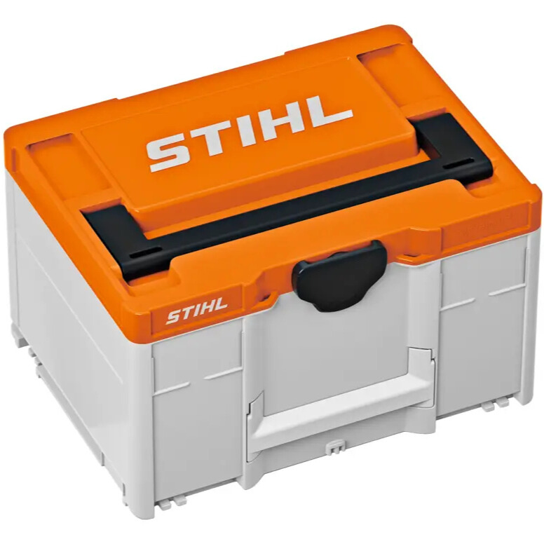ארגז אחסון קשיח מידה STIHL M