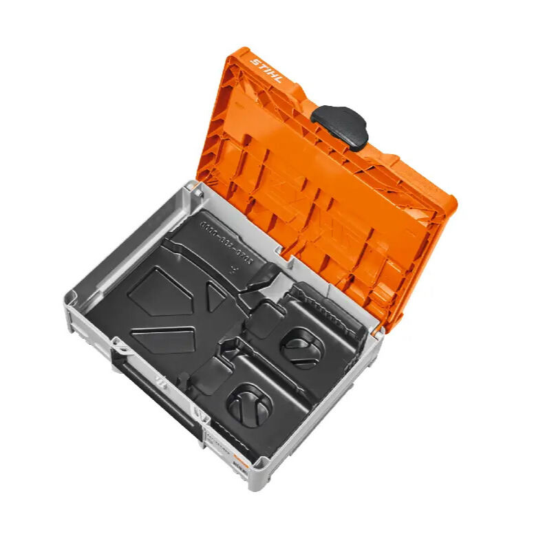 ארגז אחסון קשיח מידה STIHL S