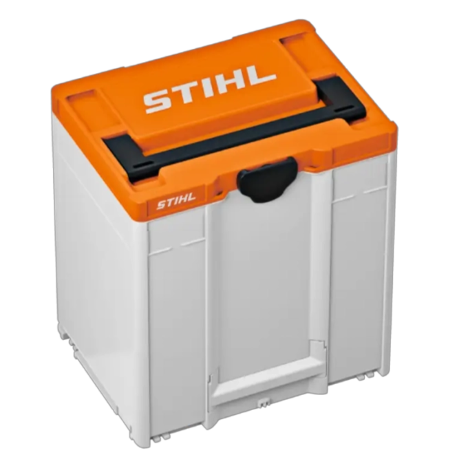ארגז אחסון קשיח מידה STIHL L