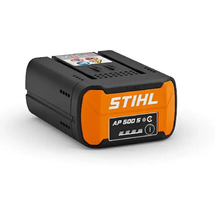 סוללה נטענת STIHL AP 500 S