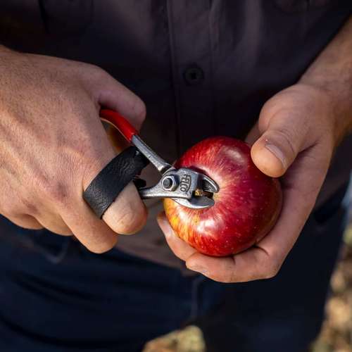 מזמרה ידנית פלקו 330 מקטפת הדרים FELCO