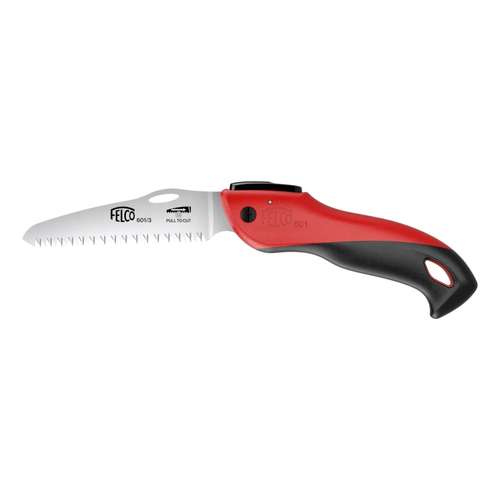 מסור ידני פלקו 601 12 ס"מ מתקפל FELCO